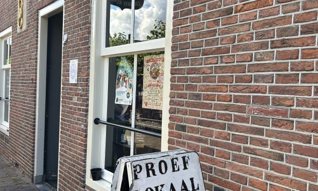 Bierbrouwerij opent haar deuren voor de Open Monumentendag