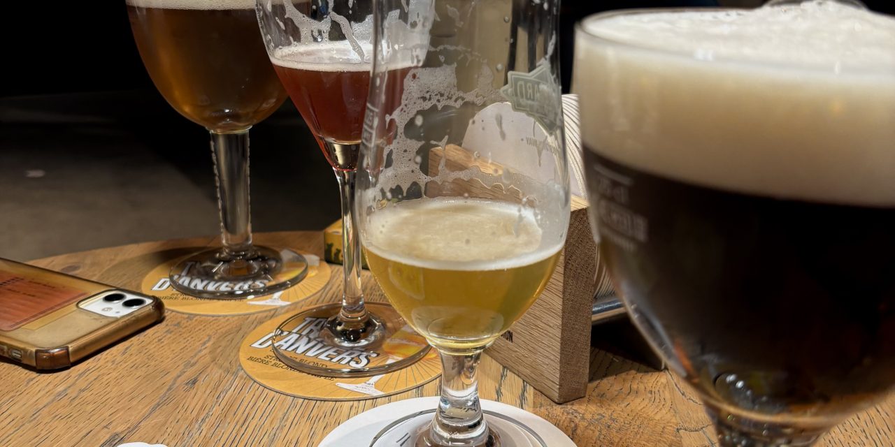 Interview met Kimberley Hoffstaeter, eigenaar van café Lazy Louis