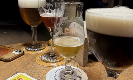 Interview met Kimberley Hoffstaeter, eigenaar van café Lazy Louis