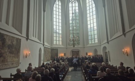 Bezuinigingen op cultuur in Amersfoort