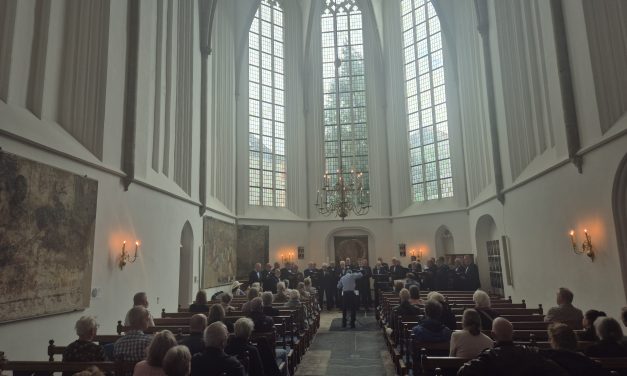 Bezuinigingen op cultuur in Amersfoort