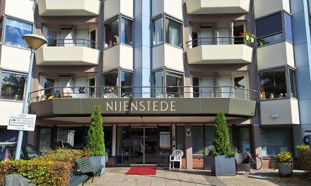 Ouderen vallen steeds vaker, met letsel tot gevolg