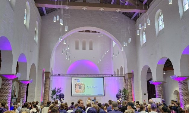 EpilepsieLoop 2025: positief blijven in een zware tijd