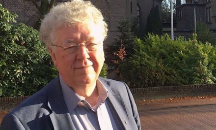 Paus Leo XIV: Hoopvolle reacties uit Amersfoort na 150 dagen
