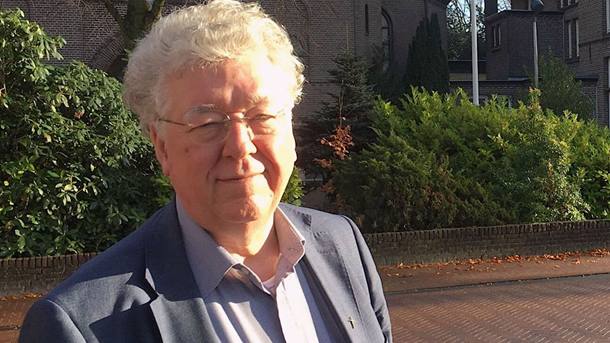 Paus Leo XIV: Hoopvolle reacties uit Amersfoort na 150 dagen