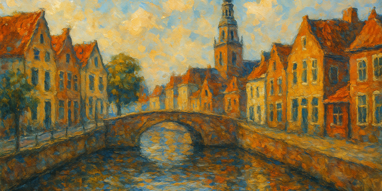 ‘(…) daar pas ik niet in voor zover onze generatie dat nog kan bewerkstelligen’