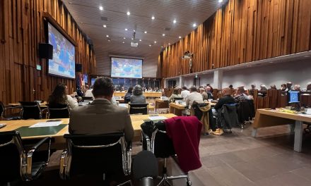 Wat vind Amersfoort van de gemeenteraads vergadering omtrent AZC’s?