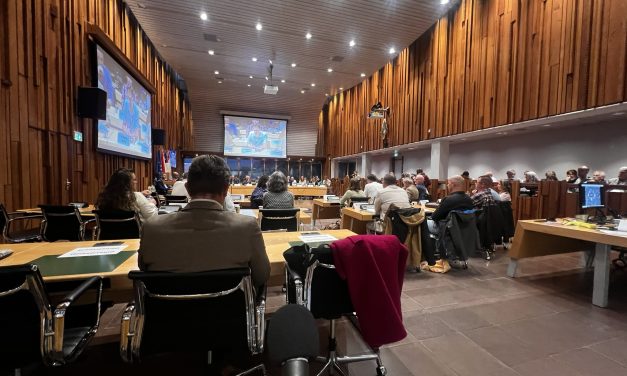 Wat vind Amersfoort van de gemeenteraads vergadering omtrent AZC’s?
