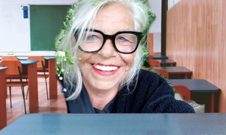 Dag van de Leraar: 28 jaar onderwijs door de ogen van een ex-docente