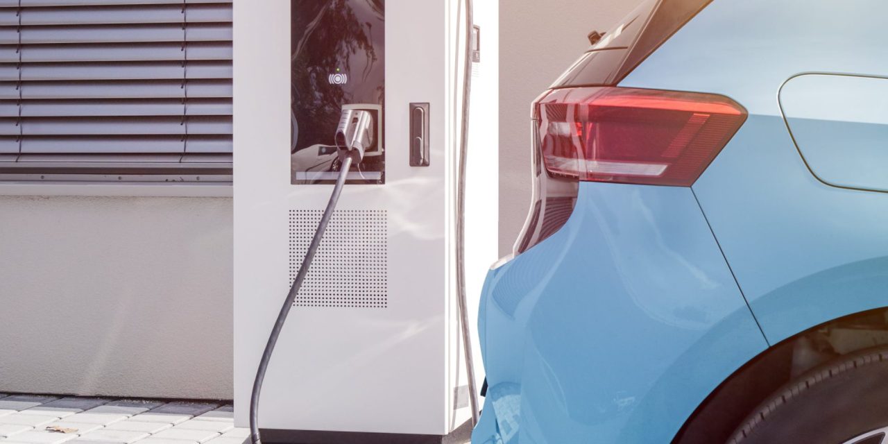 Ontdek elektrisch rijden