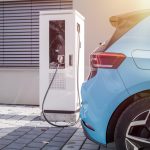 Ontdek elektrisch rijden