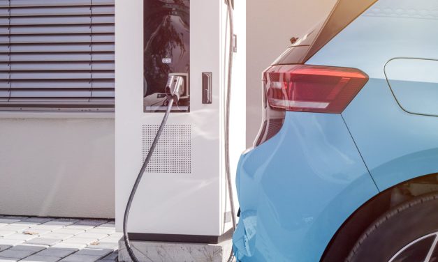 Ontdek elektrisch rijden