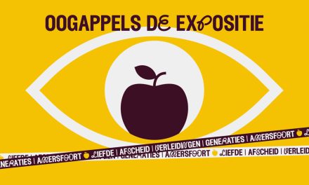 Oogappels komt tot leven: een kijkje in de expositie