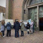 Vrouwen voor Vrede roept met zang op tot verbondenheid