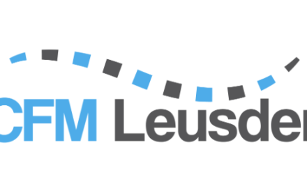 Oktober klinkt anders: Leusden luistert naar borstkanker