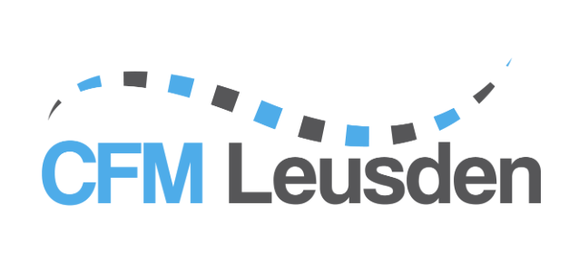 Oktober klinkt anders: Leusden luistert naar borstkanker
