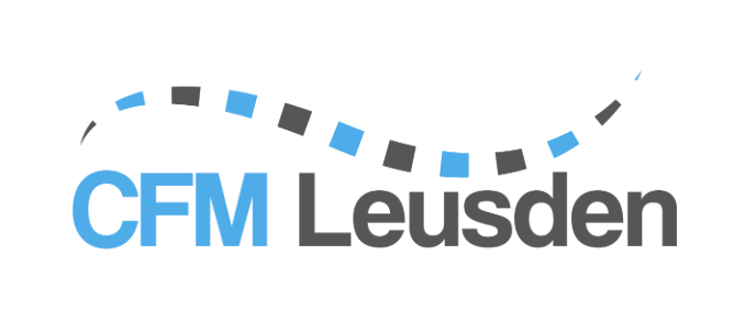 Oktober klinkt anders: Leusden luistert naar borstkanker