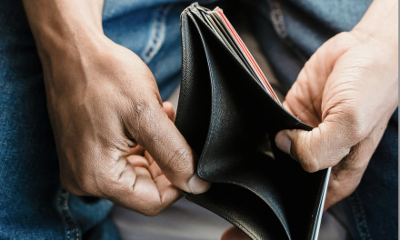 Hoe de toeslagenaffaire gezinnen in armoede drong