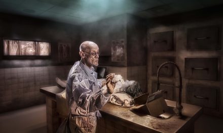 De dag van de escaperoom: Een kijkje achter de schermen