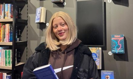 Van een stoffig imago naar een trend op tiktok