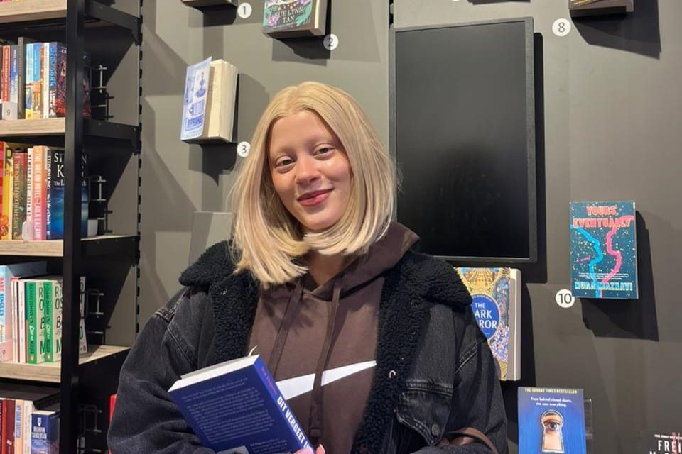 Van een stoffig imago naar een trend op tiktok