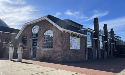 Theater Veerensmederij doet mee aan September Me Festival