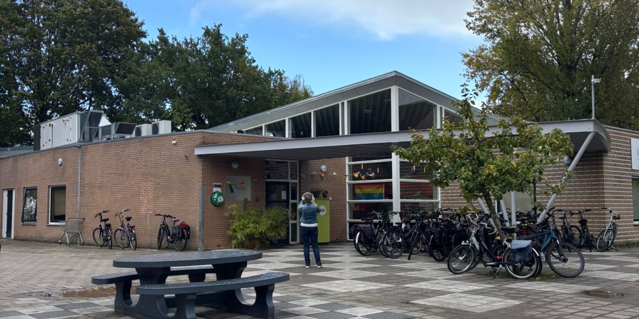 Zangkoor Roca Rosa viert 15 jarig bestaan