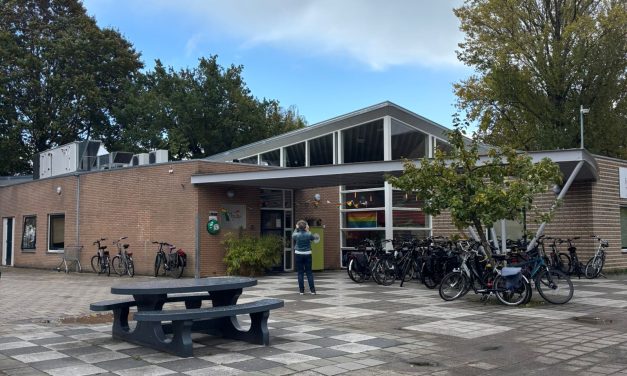 Zangkoor Roca Rosa viert 15 jarig bestaan