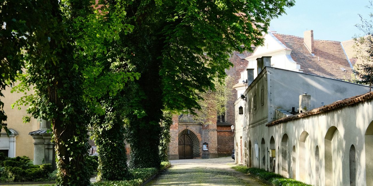 Eemklooster zoekt evenwicht: wonen en recreëren zonder verlies van natuur
