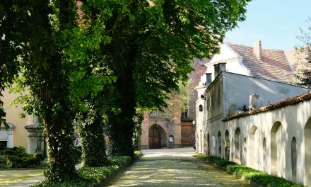 Eemklooster zoekt evenwicht: wonen en recreëren zonder verlies van natuur