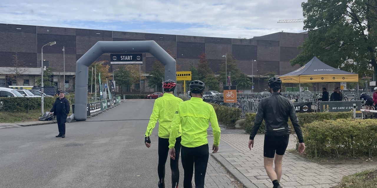 10de editie van de Meewind Koers in Amersfoort