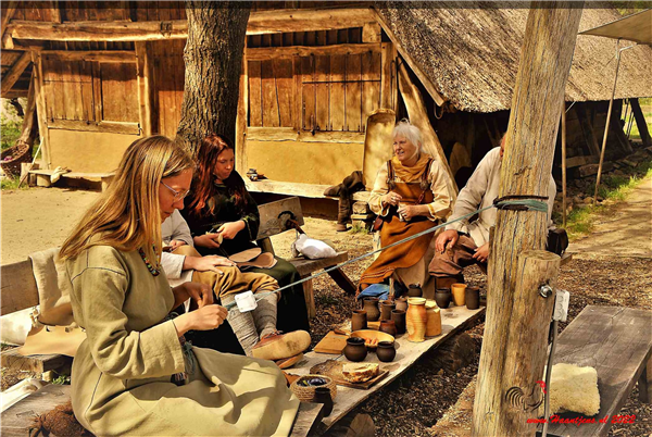 Landgoed Schothorst: Waar leer tot leven komt.