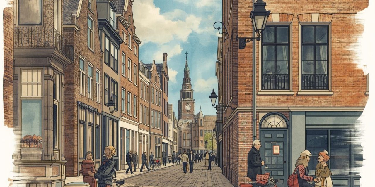 ‘Sterke schouders dragen niet alleen stenen, maar ook verhalen.’