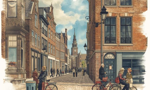 ‘Sterke schouders dragen niet alleen stenen, maar ook verhalen.’