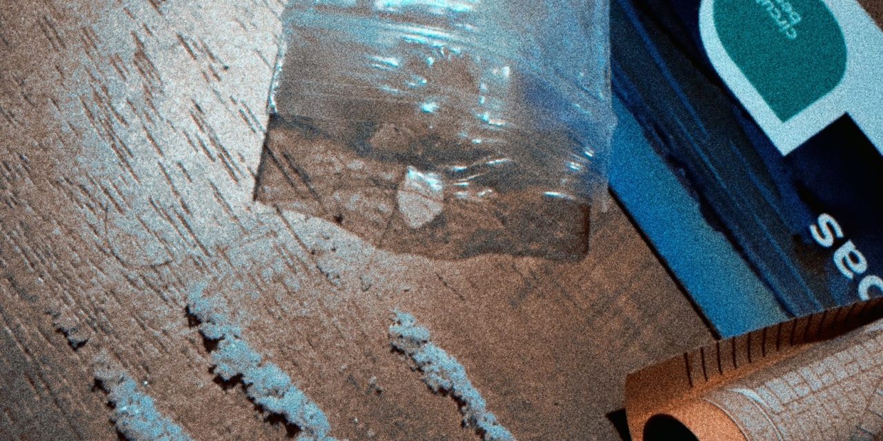 Doden door onderzoeksstoffen: de schaduwzijde van online designer-drugs