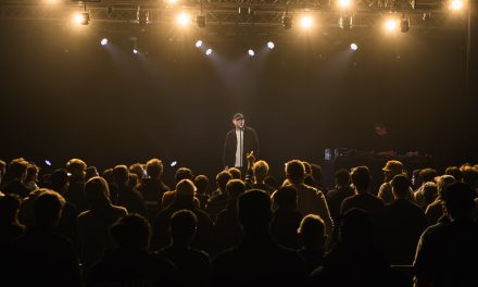 Opkomend hiphoptalent schittert bij Gravel Pit in FLUOR: “Zonder veilige ontwikkelplek blijft talent onzichtbaar”