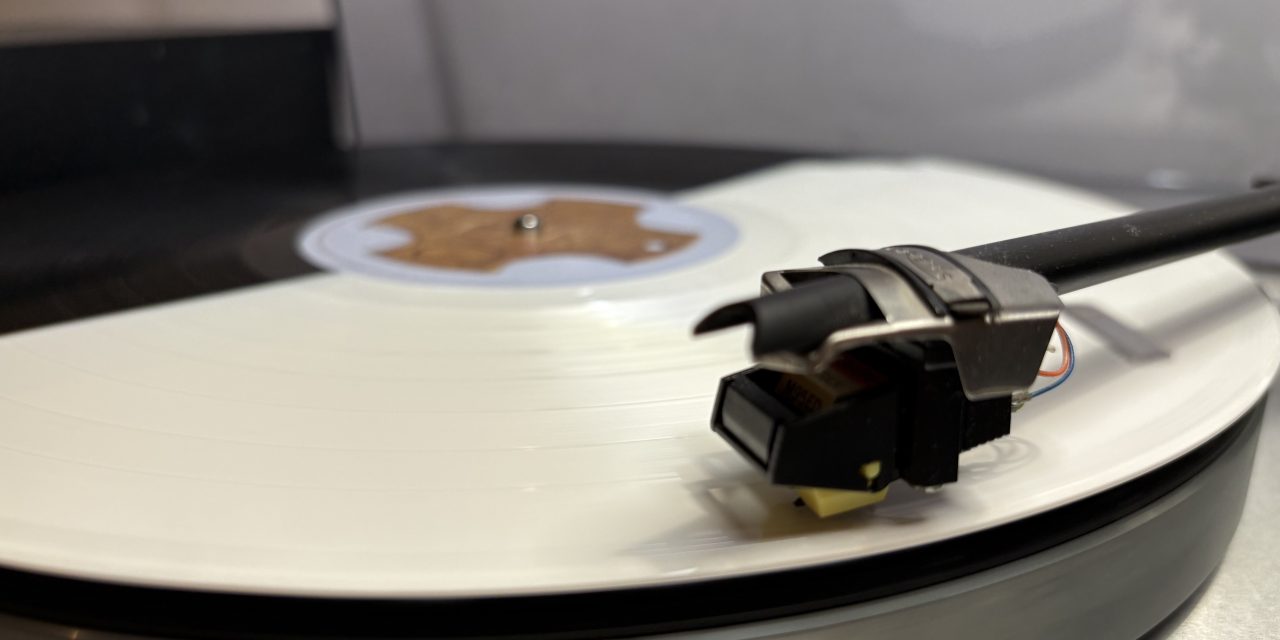 Black Friday Record Store Day bij VelvetMusic in Amersfoort