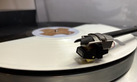 Black Friday Record Store Day bij VelvetMusic in Amersfoort