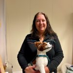 Honden krijgen het zwaar te verduren tijdens komende jaarwisseling