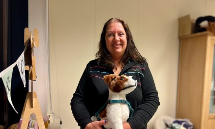 Honden krijgen het zwaar te verduren tijdens komende jaarwisseling