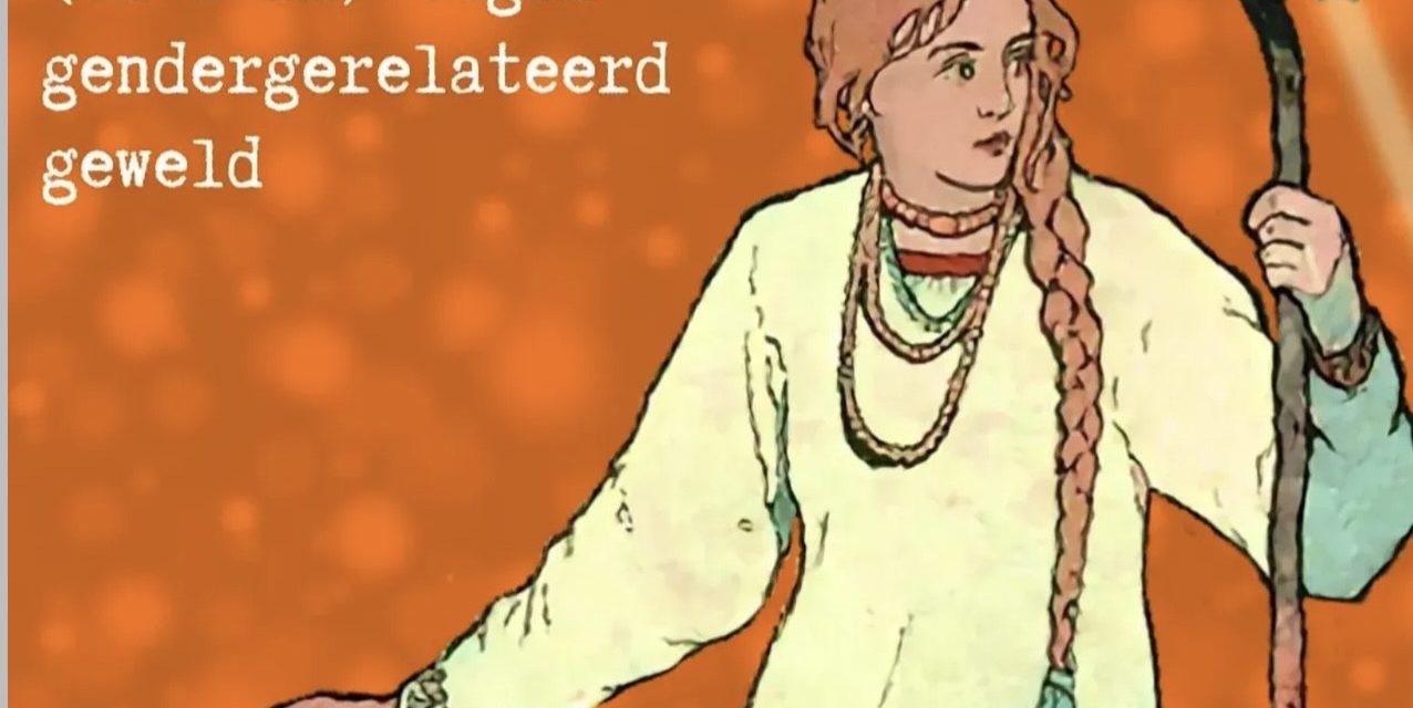 Dolle Mina’s besteden aandacht aan geweld tegen vrouwen en meisjes