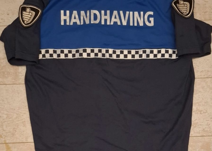 Amersfoort wacht landelijke besluitvorming af over religieuze uitingen bij boa’s.