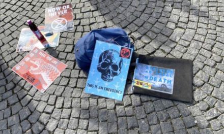 Black Friday in Amersfoort: koopjesdrukte en groeiend tegengeluid