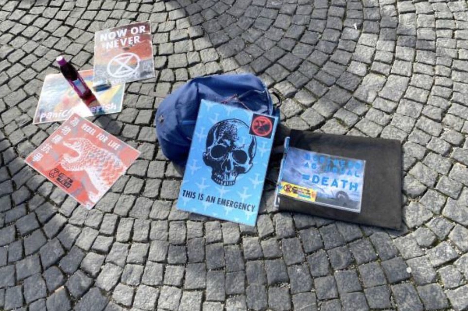 Black Friday in Amersfoort: koopjesdrukte en groeiend tegengeluid