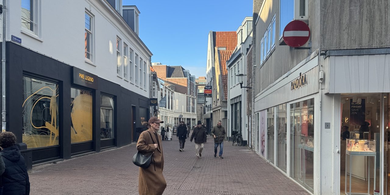 Gespreksavond 19 november: Voel jij je altijd veilig op straat?