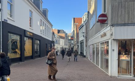 Gespreksavond 19 november: Voel jij je altijd veilig op straat?
