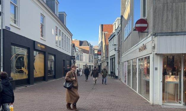 Gespreksavond 19 november: Voel jij je altijd veilig op straat?