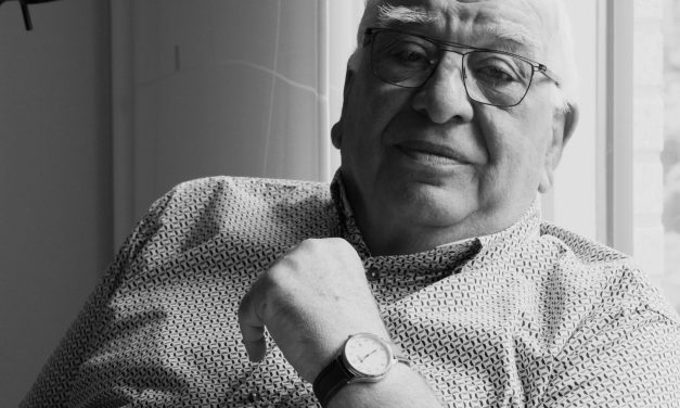 “De waarde van een simpel hallo”