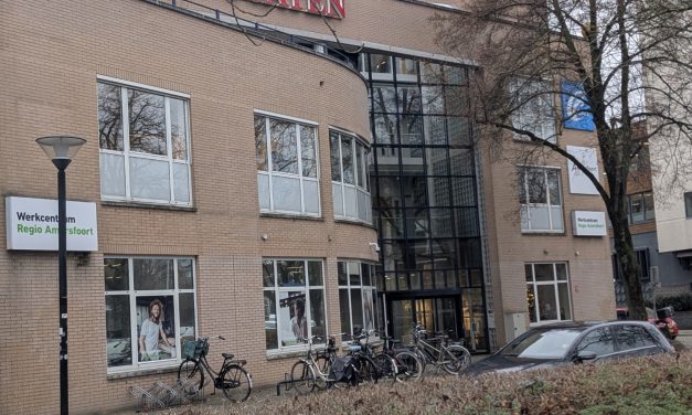 UWV-rapport “Regio in Beeld” Amersfoort: Krappe arbeidsmarkt vraagt om creatieve oplossingen