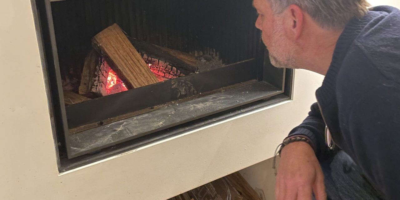 Streng of noodzakelijk? De discussie over houtstook in Amersfoort